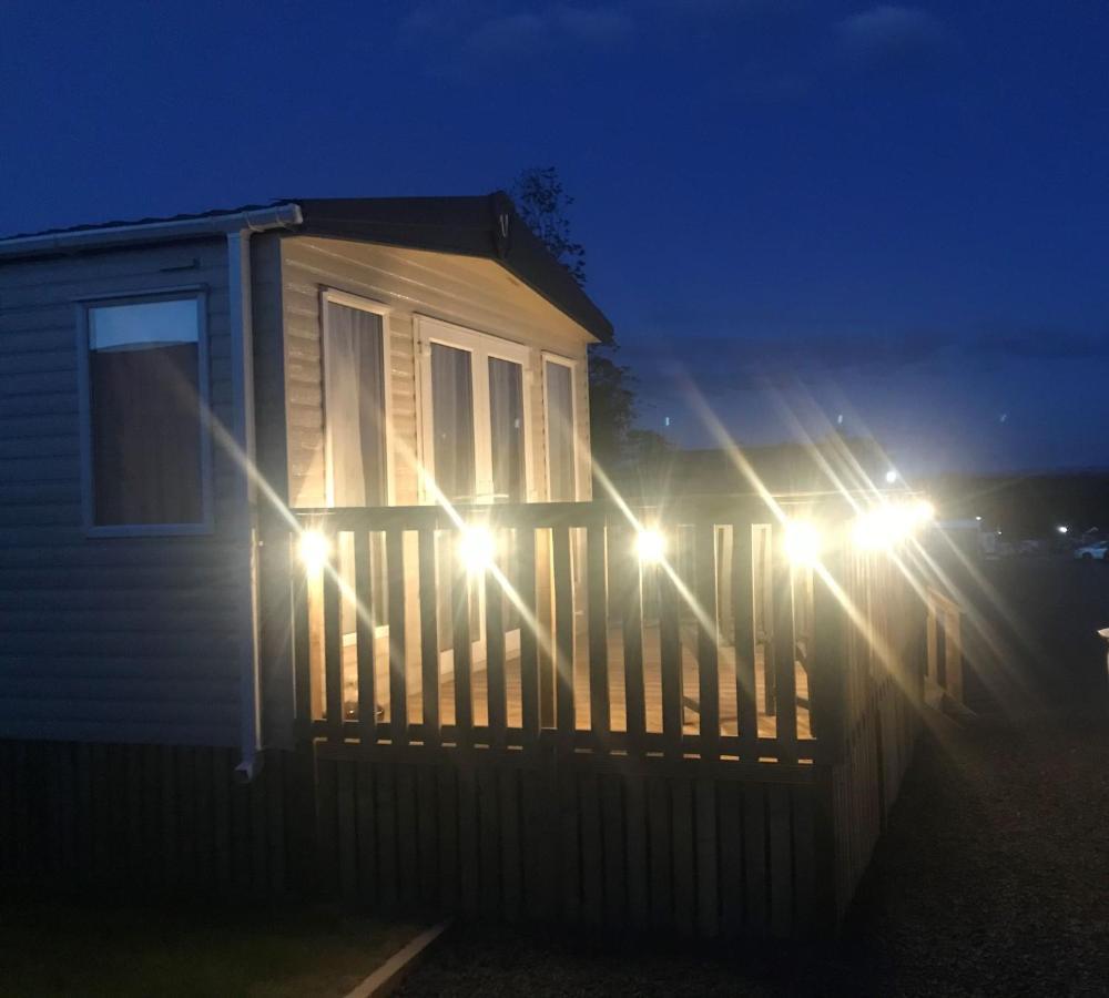 Number 42 @ Lilliardsedge Vila Jedburgh Exterior foto